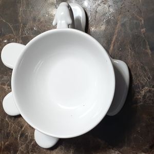 Disney Thailand Mickey Mouse teacup/saucer